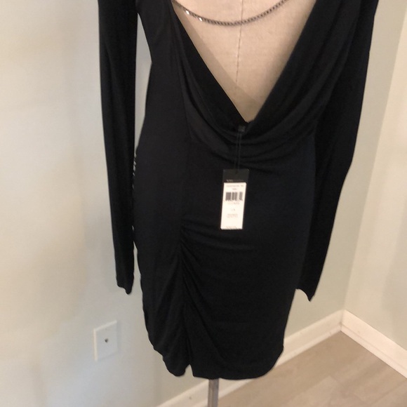 Brand new with tags BCBGMAXAZRIA dress - Picture 4 of 11